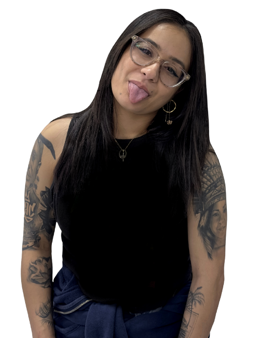 Angy